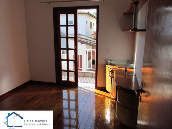 Imagem Casa com 5 Quartos para Alugar ou Temporada, 400 m² em Alphaville - Santana De Parnaíba Imagem Casa com 5 Quartos para Alugar ou Temporada, 400 m² em Alphaville - Santana De Parnaíba