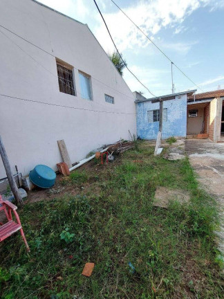 Imagem Terreno à Venda, 125 m² em Jardim Barcelona (nova Veneza) - Sumaré Imagem Terreno à Venda, 125 m² em Jardim Barcelona (nova Veneza) - Sumaré
