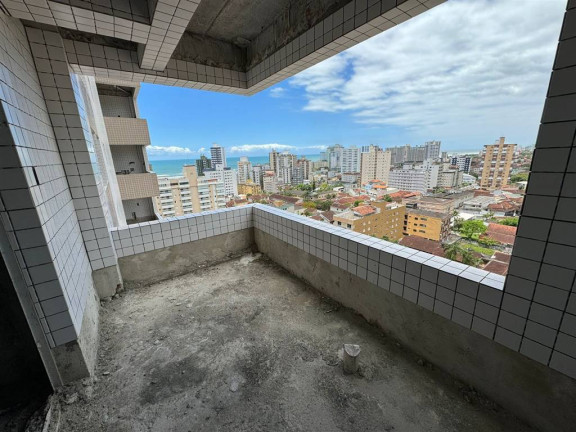 Imagem Apartamento com 2 Quartos à Venda, 79 m² em Caiçara - Praia Grande