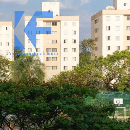 Imóvel com 2 Quartos para Alugar, 80 m² em Jardim Bom Sucesso - Campinas