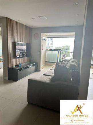 Imagem Apartamento com 2 Quartos à Venda, 65 m² em Lapa - Sao Paulo