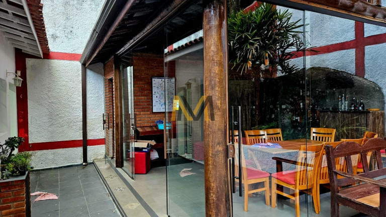 Imagem Casa de Condomínio com 2 Quartos à Venda, 251 m² em Centro - Mairiporã