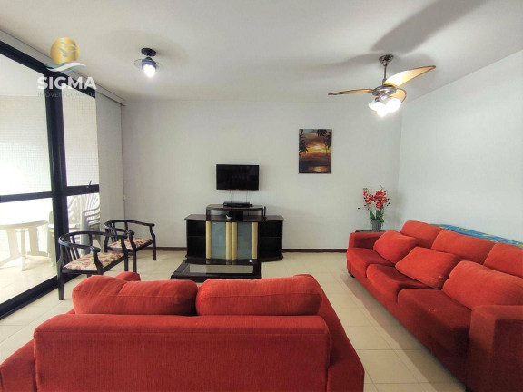 Imagem Apartamento com 3 Quartos à Venda, 159 m² em Jardim Astúrias - Guarujá Imagem Apartamento com 3 Quartos à Venda, 159 m² em Jardim Astúrias - Guarujá