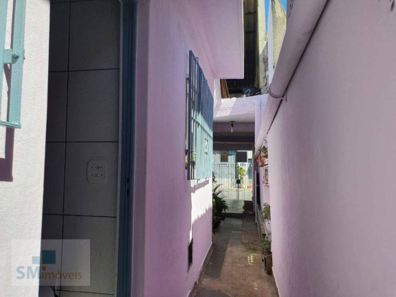 Imagem Casa com 3 Quartos à Venda, 143 m² em Fundação - São Caetano Do Sul