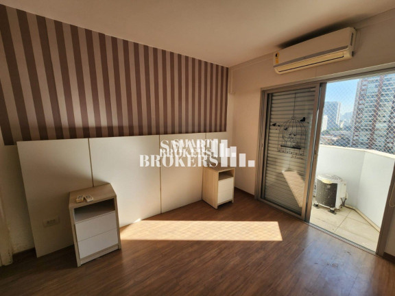Imagem Apartamento com 3 Quartos à Venda, 118 m² em Vila Clementino - São Paulo Imagem Apartamento com 3 Quartos à Venda, 118 m² em Vila Clementino - São Paulo