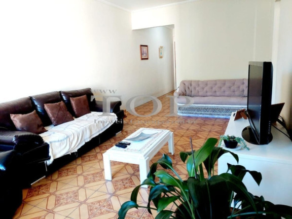 Imagem Apartamento com 3 Quartos à Venda, 127 m² em Enseada - Guarujá Imagem Apartamento com 3 Quartos à Venda, 127 m² em Enseada - Guarujá