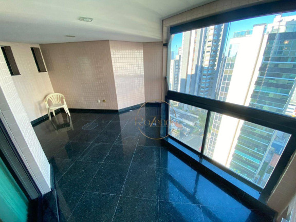 Imagem Apartamento com 4 Quartos à Venda, 215 m² em Jardim - Santo André Imagem Apartamento com 4 Quartos à Venda, 215 m² em Jardim - Santo André