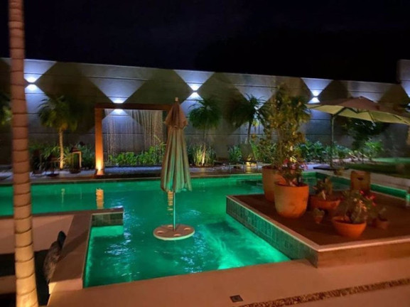 Imagem Casa à Venda, em Condominio Golden Park Residence - Mirassol Imagem Casa à Venda, em Condominio Golden Park Residence - Mirassol