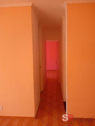 Imagem Apartamento com 2 Quartos à Venda, 51 m² em Jardim Estrela - Mauá Imagem Apartamento com 2 Quartos à Venda, 51 m² em Jardim Estrela - Mauá