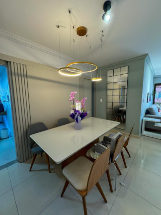 Imóvel com 3 Quartos à Venda, 160 m² em Itapuã - Vila Velha
