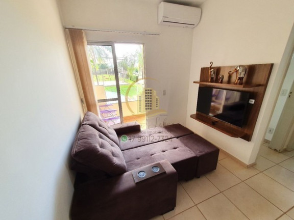 Imagem Apartamento com 2 Quartos à Venda, 50 m² em Jardim Yolanda - São José Do Rio Preto Imagem Apartamento com 2 Quartos à Venda, 50 m² em Jardim Yolanda - São José Do Rio Preto