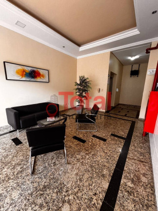 Apartamento com 3 Quartos à Venda,  em Funcionários - Timóteo