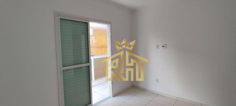 Imagem Apartamento com 2 Quartos à Venda, 86 m² em Tupi - Praia Grande