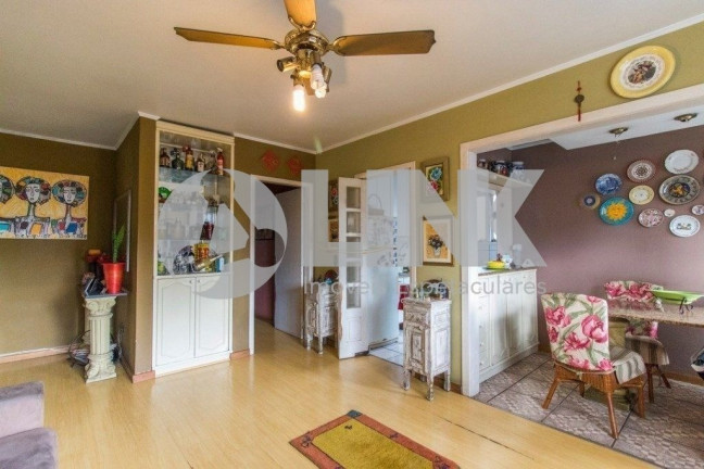 Imagem Apartamento com 3 Quartos à Venda, 96 m² em Jardim Lindóia - Porto Alegre