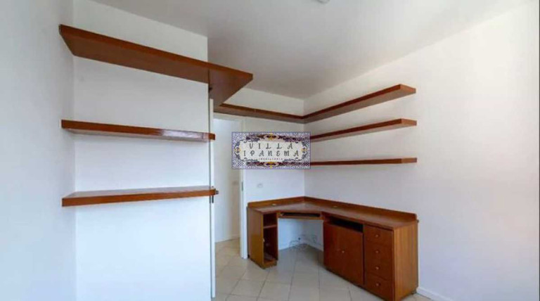 Imagem Apartamento com 3 Quartos à Venda, 99 m² em Jardim Botânico - Rio De Janeiro Imagem Apartamento com 3 Quartos à Venda, 99 m² em Jardim Botânico - Rio De Janeiro