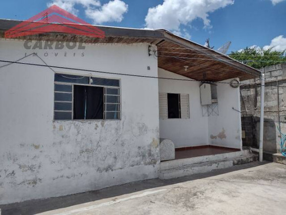 Casa com 3 Quartos à Venda, 250 m² em Jardim Marcheti - Campo Limpo Paulista