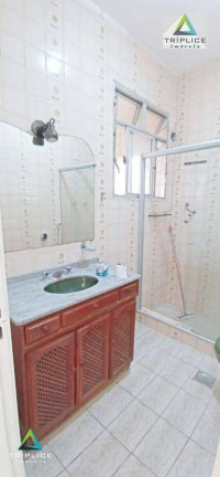 Imagem Apartamento com 2 Quartos à Venda, 72 m² em Vila Isabel - Rio De Janeiro