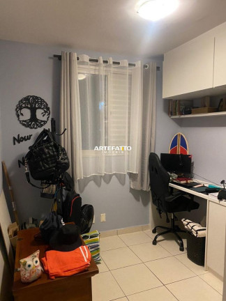 Imagem Apartamento com 2 Quartos à Venda, 47 m² em Parque Munhoz - São Paulo Imagem Apartamento com 2 Quartos à Venda, 47 m² em Parque Munhoz - São Paulo