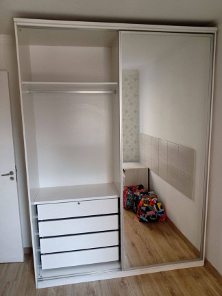Imagem Apartamento com 2 Quartos à Venda, 48 m² em Planalto - São Bernardo Do Campo Imagem Apartamento com 2 Quartos à Venda, 48 m² em Planalto - São Bernardo Do Campo