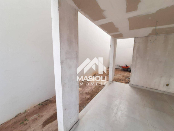 Imagem Casa com 3 Quartos à Venda, 130 m² em Interlagos - Vila Velha Imagem Casa com 3 Quartos à Venda, 130 m² em Interlagos - Vila Velha