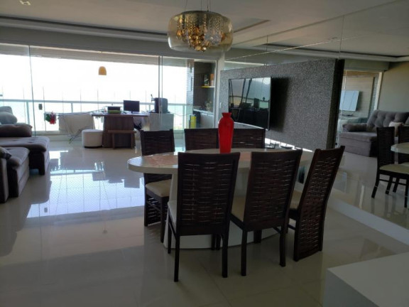 Imagem Apartamento com 3 Quartos à Venda, 144 m² em Patamares - Salvador