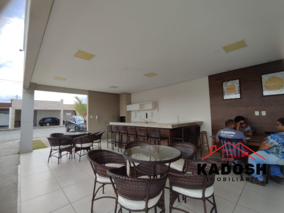 Imagem Casa com 3 Quartos à Venda, 130 m² em Papagaio - Feira De Santana Imagem Casa com 3 Quartos à Venda, 130 m² em Papagaio - Feira De Santana