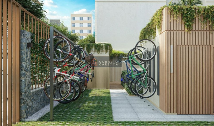 Imagem Apartamento com 1 Quarto à Venda, 44 m² em Ipanema - Rio De Janeiro