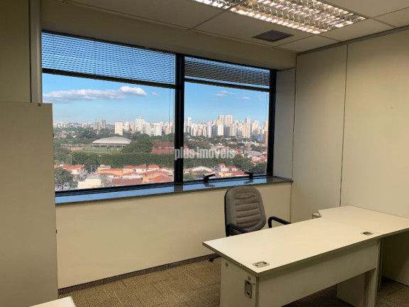 Imagem Imóvel Comercial para Alugar, 588 m² em Brooklin Paulista - São Paulo Imagem Imóvel Comercial para Alugar, 588 m² em Brooklin Paulista - São Paulo
