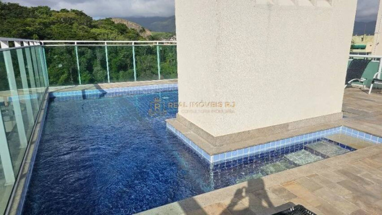 Imagem Apartamento com 2 Quartos à Venda, 60 m² em Pechincha - Rio De Janeiro Imagem Apartamento com 2 Quartos à Venda, 60 m² em Pechincha - Rio De Janeiro