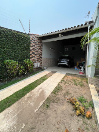 Imagem Casa com 3 Quartos à Venda, 264 m² em Aleixo - Manaus