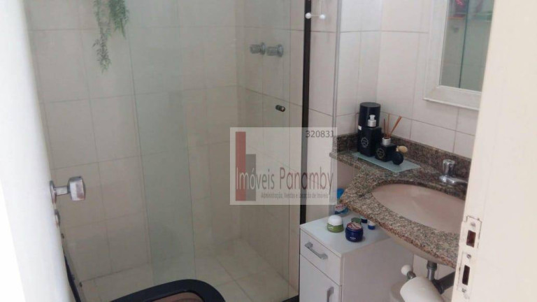 Imagem Apartamento com 2 Quartos à Venda, 83 m² em Morumbi - São Paulo Imagem Apartamento com 2 Quartos à Venda, 83 m² em Morumbi - São Paulo