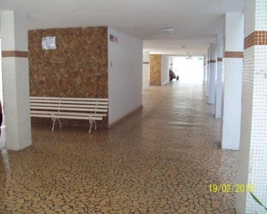Imagem Apartamento com 2 Quartos à Venda, 85 m² em Itararé - São Vicente Imagem Apartamento com 2 Quartos à Venda, 85 m² em Itararé - São Vicente