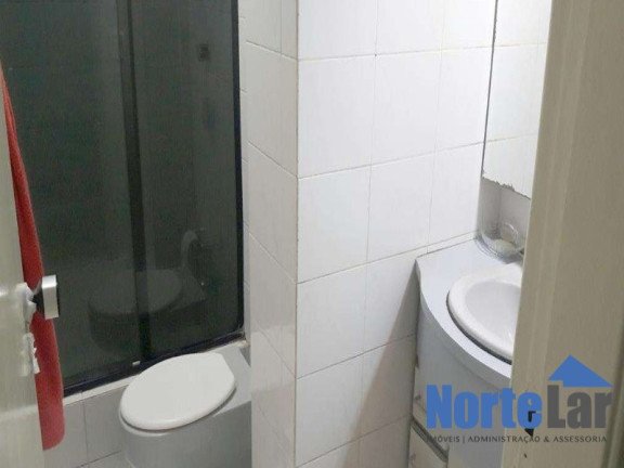 Imagem Apartamento com 3 Quartos à Venda, 107 m² em Perdizes - São Paulo
