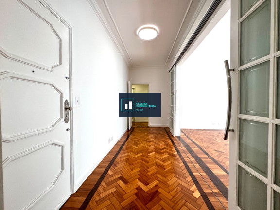 Imagem Imóvel com 3 Quartos à Venda, 193 m² em Leme - Rio De Janeiro