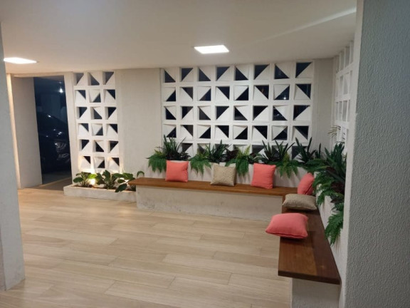 Imagem Apartamento com 3 Quartos à Venda, 119 m² em Tauape - Fortaleza Imagem Apartamento com 3 Quartos à Venda, 119 m² em Tauape - Fortaleza