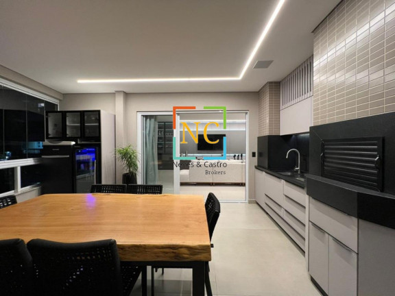 Imagem Imóvel com 3 Quartos à Venda, 215 m² em Barreiros - São José