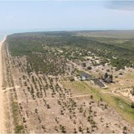 Imagem Terreno à Venda, 7 m² em Ponta Da Areia - Caravelas