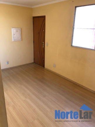 Imagem Apartamento com 2 Quartos à Venda, 45 m² em Lauzane Paulista - São Paulo