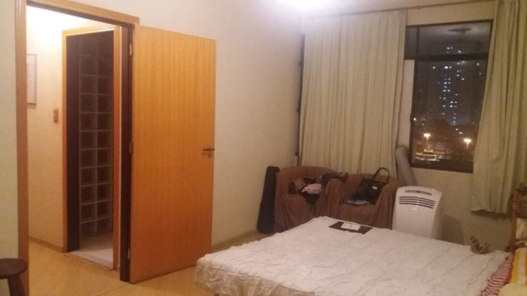 Imagem Cobertura com 4 Quartos à Venda, 256 m² em Centro - Santo André Imagem Cobertura com 4 Quartos à Venda, 256 m² em Centro - Santo André