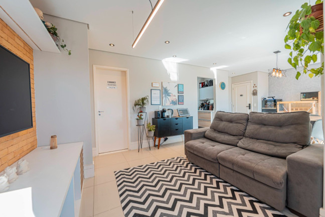 Imagem Apartamento com 2 Quartos à Venda, 80 m² em Jurubatuba - São Paulo Imagem Apartamento com 2 Quartos à Venda, 80 m² em Jurubatuba - São Paulo
