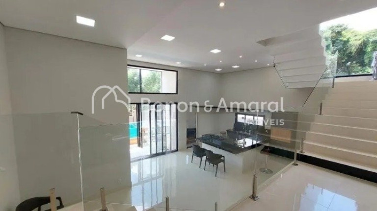 Imagem Casa de Condomínio com 3 Quartos à Venda, 236 m² em Parque Rural Fazenda Santa Cândida - Campinas Imagem Casa de Condomínio com 3 Quartos à Venda, 236 m² em Parque Rural Fazenda Santa Cândida - Campinas