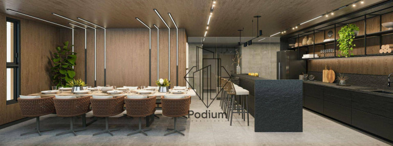 Imagem Imóvel com 1 Quarto à Venda, 57 m² em Cabo Branco - João Pessoa