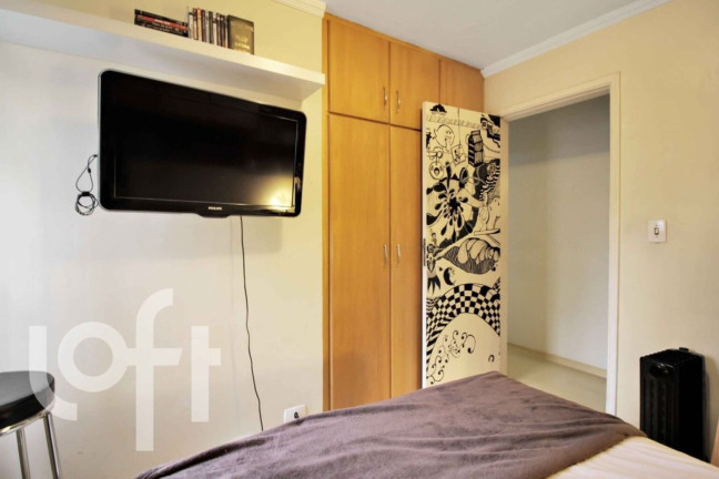 Imagem Apartamento com 2 Quartos à Venda, 56 m² em Aclimação - São Paulo Imagem Apartamento com 2 Quartos à Venda, 56 m² em Aclimação - São Paulo