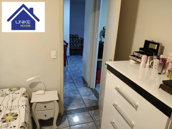 Imagem Apartamento com 2 Quartos à Venda, 57 m² em Jordanópolis - São Paulo