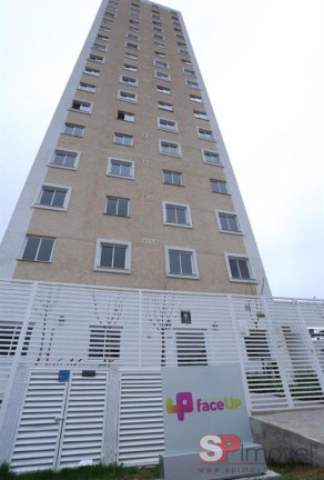 Imagem Apartamento com 1 Quarto à Venda, 24 m² em Vila Ré - São Paulo Imagem Apartamento com 1 Quarto à Venda, 24 m² em Vila Ré - São Paulo