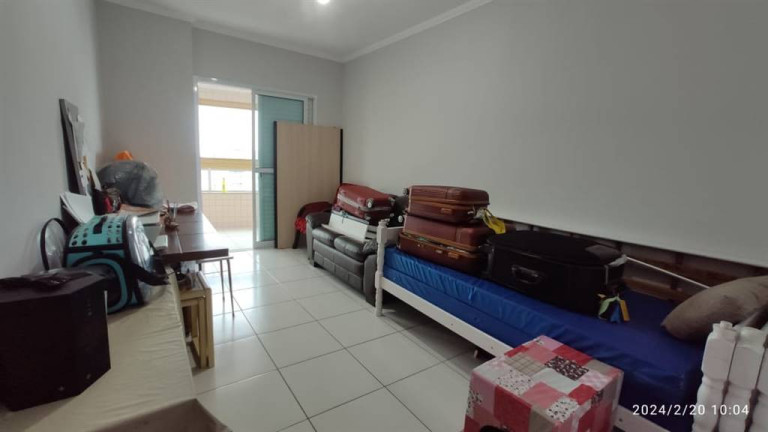 Imagem Apartamento com 2 Quartos à Venda, 102 m² em Caicara - Praia Grande