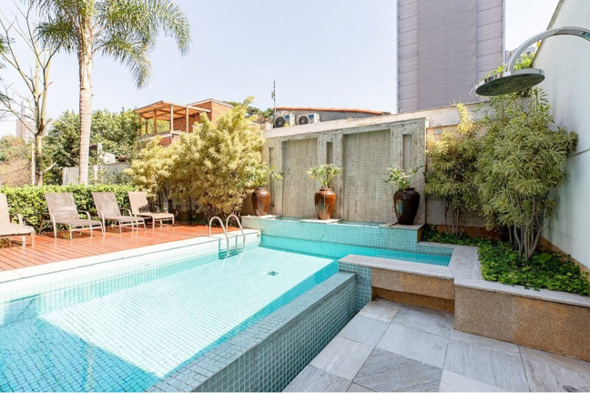 Imagem Apartamento com 2 Quartos à Venda, 91 m² em Itaim Bibi - São Paulo
