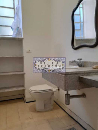 Imagem Casa com 7 Quartos à Venda, 380 m² em Santa Teresa - Rio De Janeiro