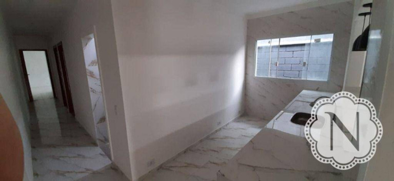 Imagem Casa com 3 Quartos à Venda, 105 m² em Cibratel Ii - Itanhaém Imagem Casa com 3 Quartos à Venda, 105 m² em Cibratel Ii - Itanhaém