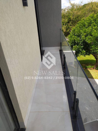 Imagem Casa com 5 Quartos à Venda, 495 m² em Condomínio Do Lago 1ª Etapa - Goiânia Imagem Casa com 5 Quartos à Venda, 495 m² em Condomínio Do Lago 1ª Etapa - Goiânia